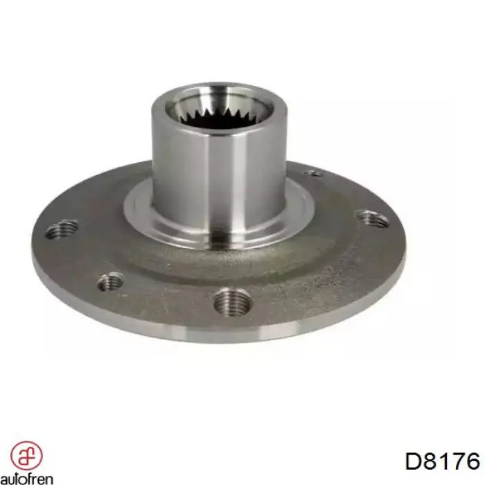 Чехол шруса Autofren D8176 цена, от 6.43 USD
