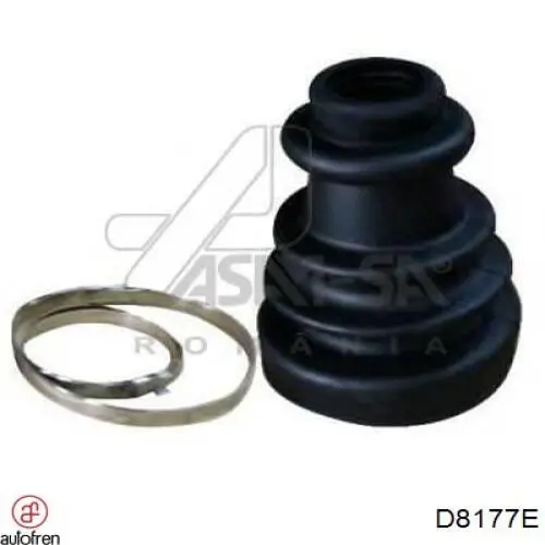 Купить D8177E Autofren Пыльник гранаты наружный, передний