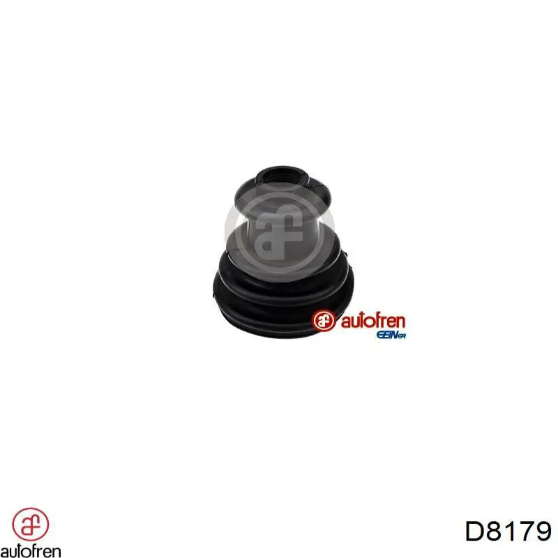 Чехол шруса Autofren D8179 цена, от 7.47 USD