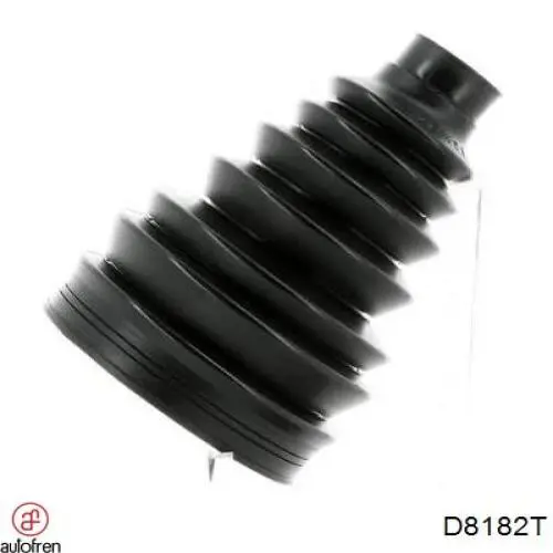 Купить D8182T Autofren Пыльник гранаты наружный, передний