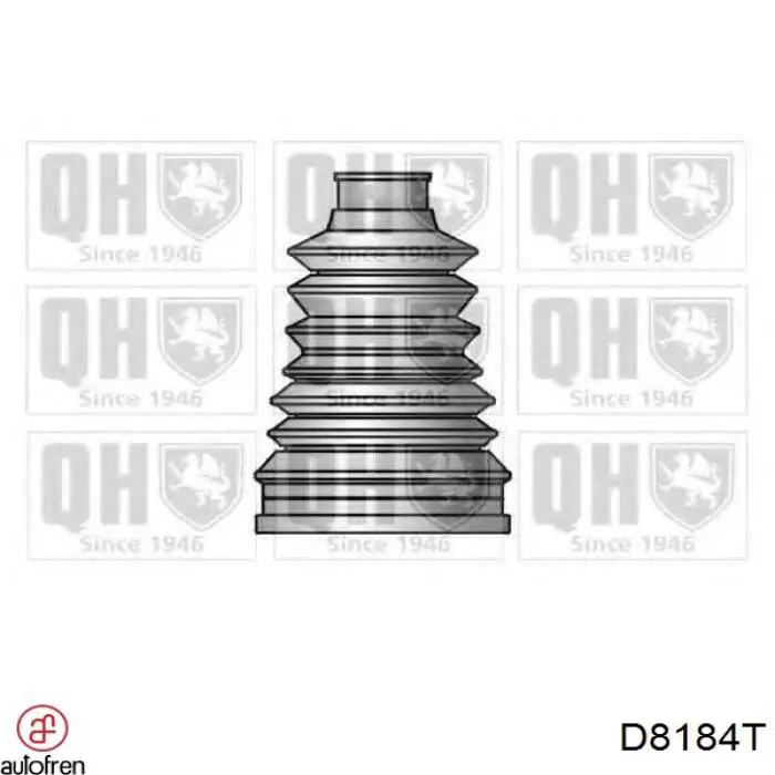 Купить 4008800QAA Renault (RVI) Пыльник гранаты наружный, передний