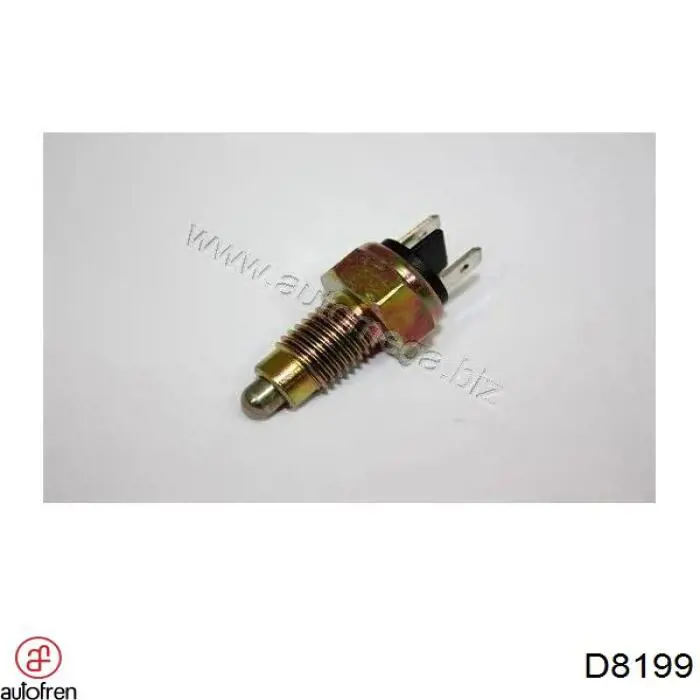 D8199 Autofren Пыльник шарнира привода