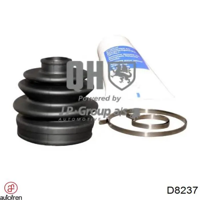 D8237 Autofren