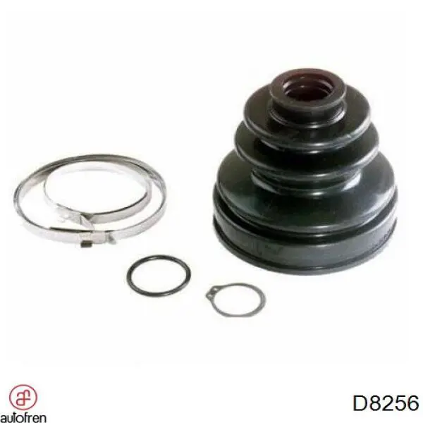 Пыльник ШРУСа внутренний D8256 Autofren