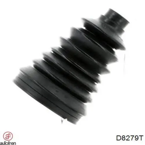 Купить D8279T Autofren Пыльник гранаты наружный, передний