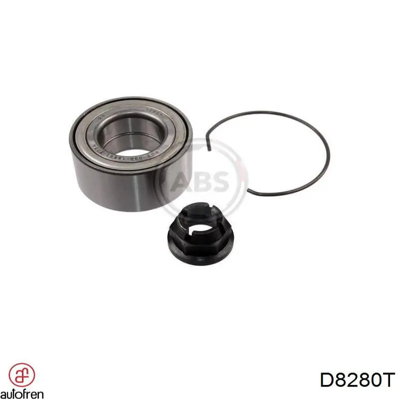 Купить 7701207397 Renault (RVI) Пыльник гранаты наружный, передний