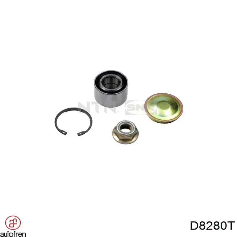 Пыльник ШРУСа наружный 7701207397 Renault (RVI)