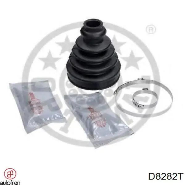 Чехол шруса Autofren D8282T цена, от 6.96 USD