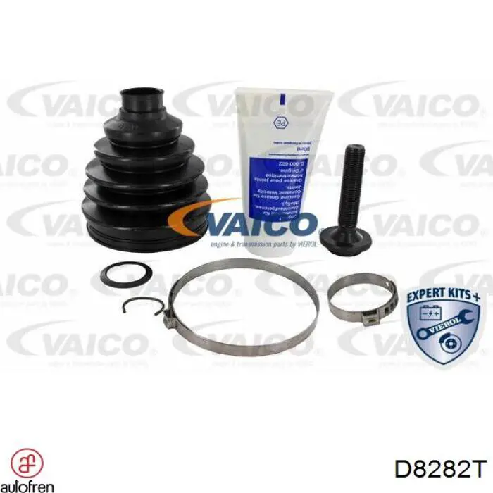 Чехол шруса Autofren D8282T цена, от 6.96 USD