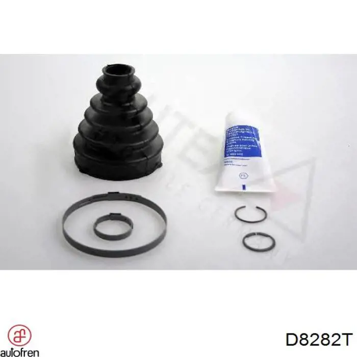 Купить D8282T Autofren Пыльник гранаты наружный, передний
