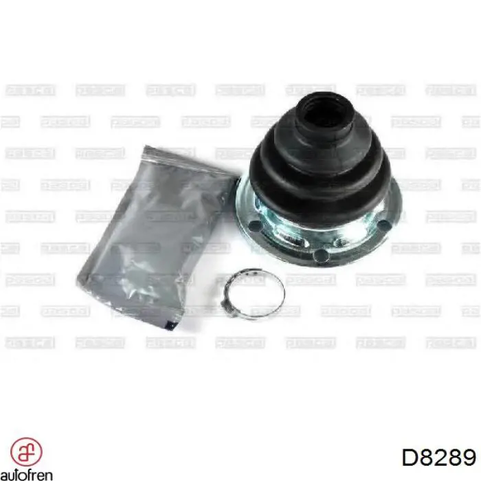 Пыльник шарнира угловых скоростей внутренний задний GKN-Spidan 0026144 цена, от 10.01 USD