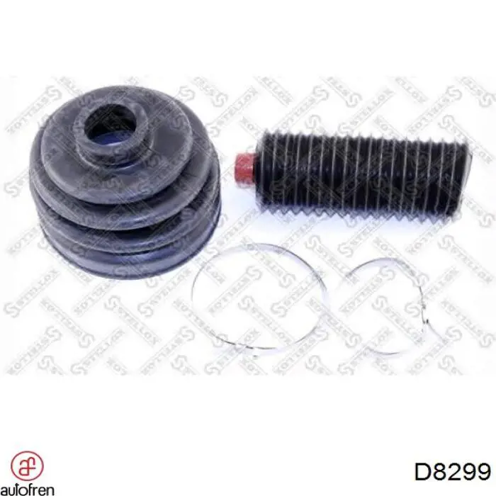 Чехол шруса Autofren D8299 цена, от 7.62 USD
