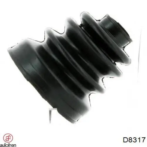 Пыльник ШРУСа внутренний D8317 Autofren
