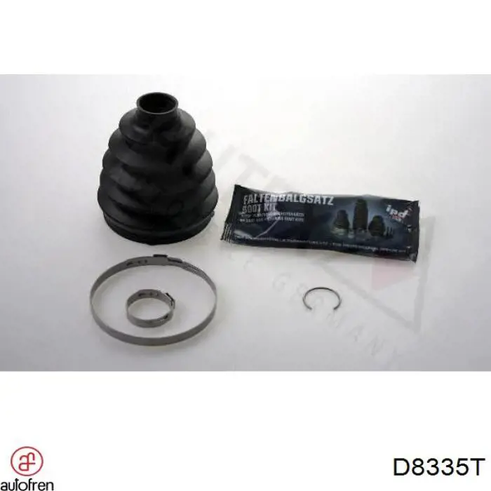 Чехол шруса Ford 4119973 цена, от 9.63 USD