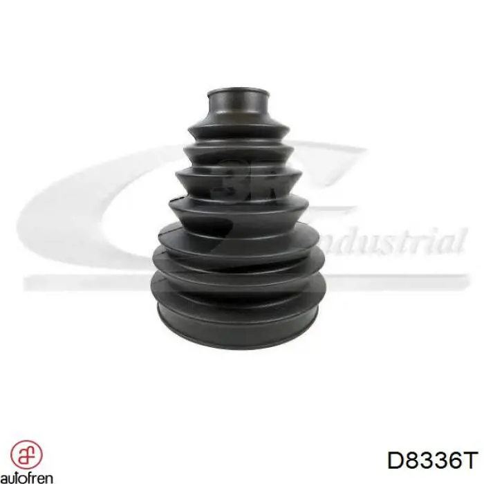 Чехол шруса Autofren D8336T цена, от 9.43 USD