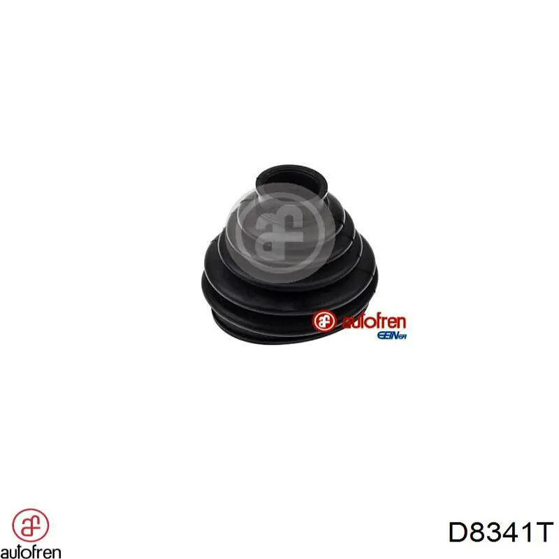Купить D8341T Autofren Пыльник гранаты наружный, передний