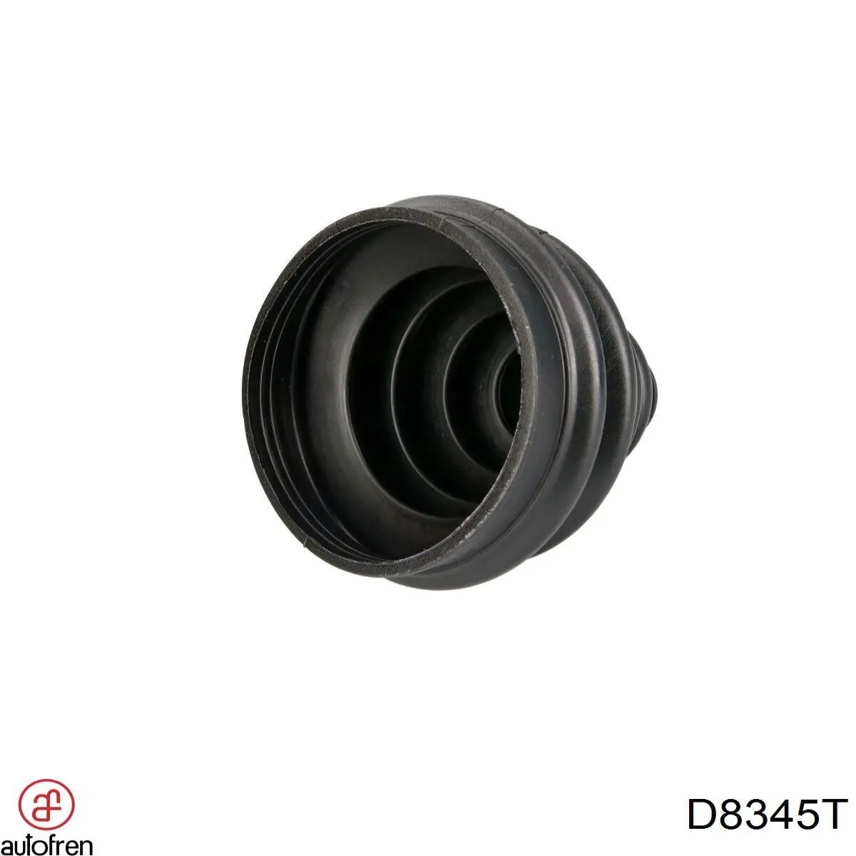 D8345T Autofren Пыльник шарнира привода