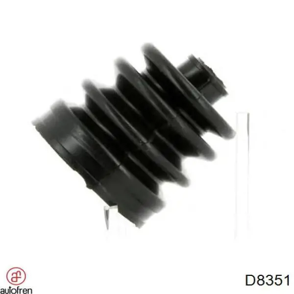 Чехол шруса Autofren D8351 цена, от 7.41 USD