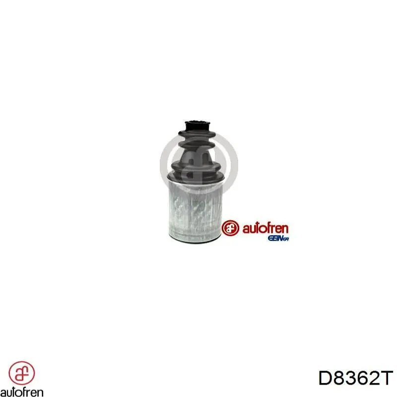 Пыльник ШРУСа наружный D8362T Autofren