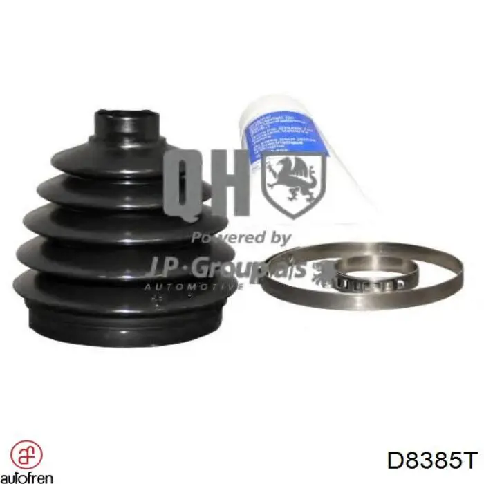 Пыльник ШРУСа наружный D8385T Autofren