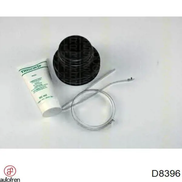 Чехол шруса Autofren D8396 цена, от 7.93 USD