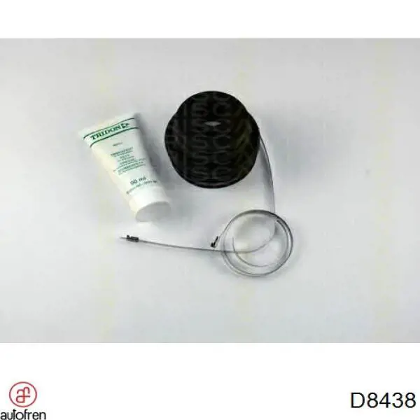 Чехол шруса Autofren D8438 цена, от 6.45 USD