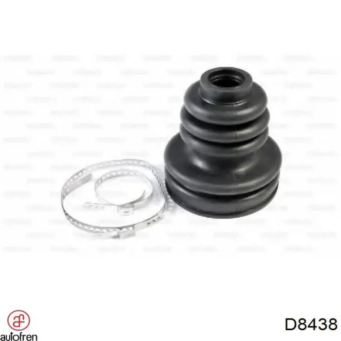 Чехол шруса Autofren D8438 цена, от 6.45 USD