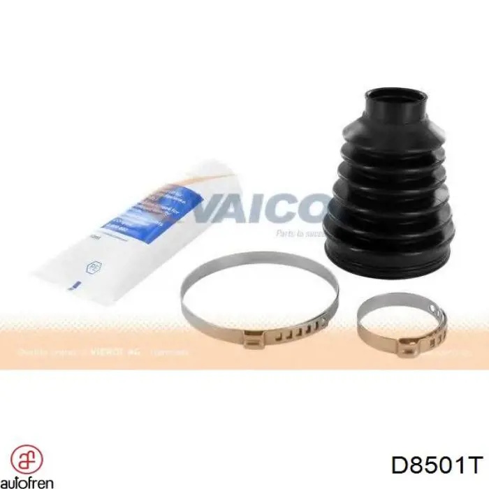 Compre D8501T Autofren Bota de proteção interna de junta homocinética do semieixo dianteiro