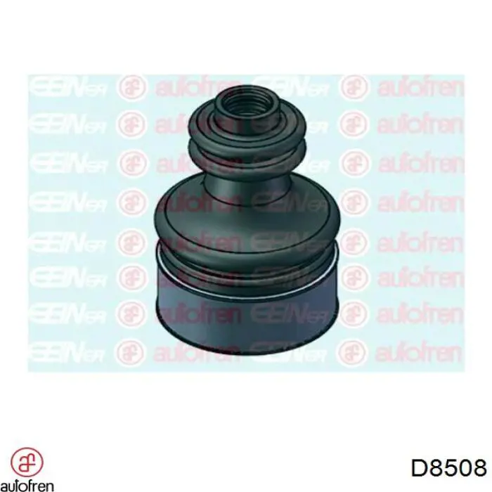 500518 ERT 
