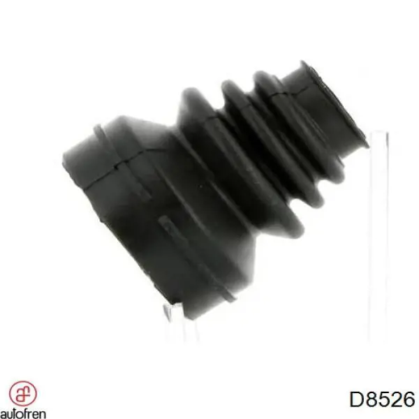 Купить D8526 Autofren Пыльник гранаты внутренний, передней полуоси