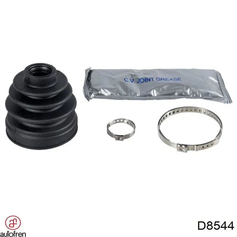 Autofren D8544 цена, от 11.33 USD