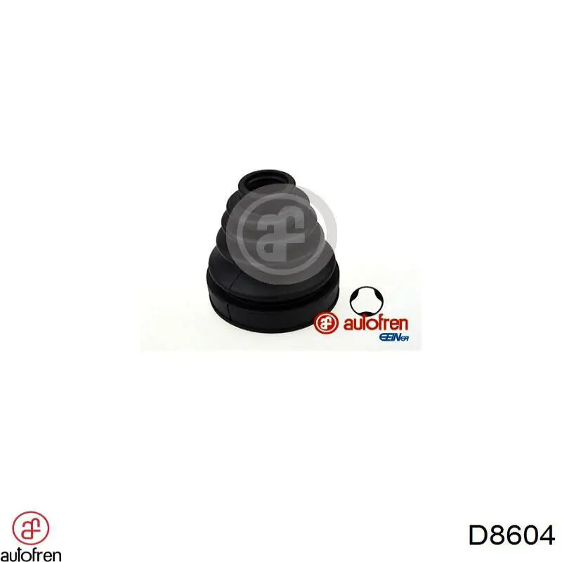  D8604 Autofren