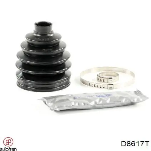 Купить D8617T Autofren Пыльник гранаты наружный, передний