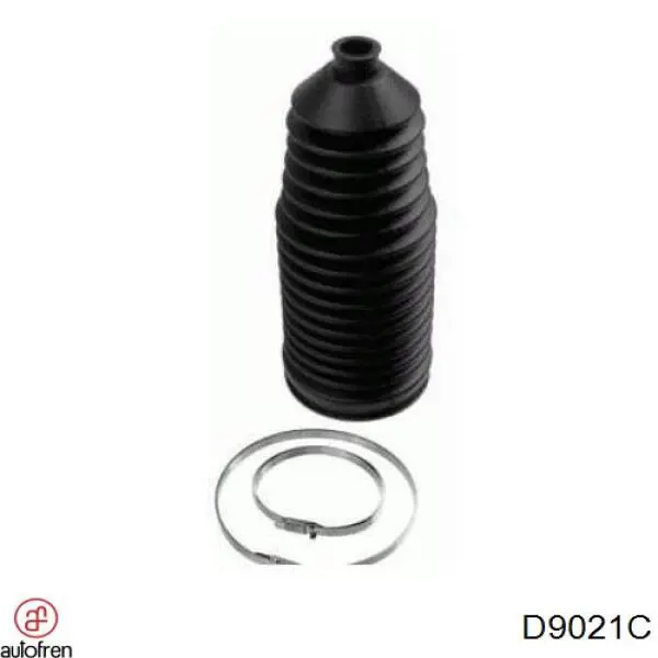 Пыльник рулевой рейки D9021C Autofren