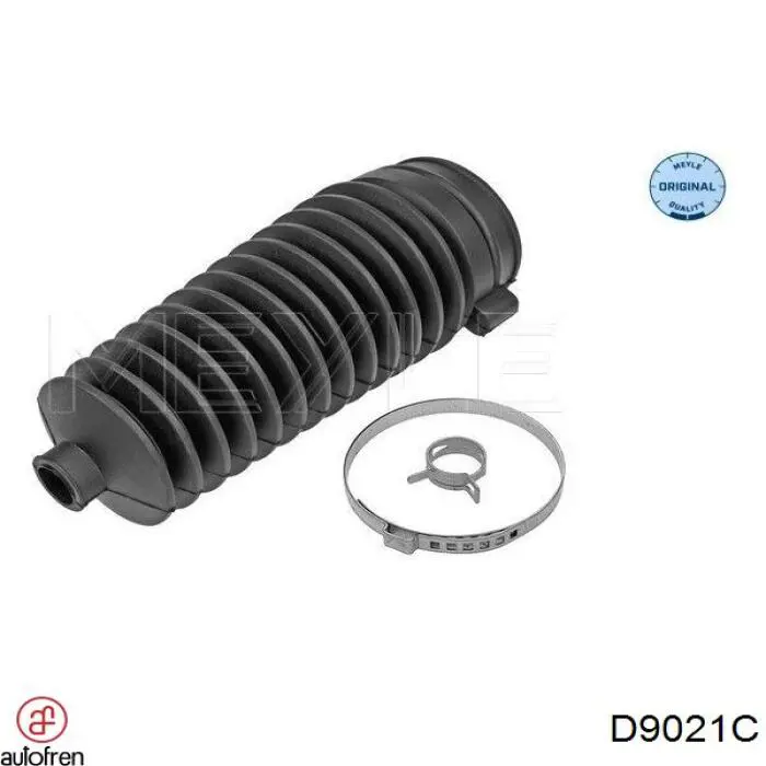 Купить D9021C Autofren Чехол рулевого механизма