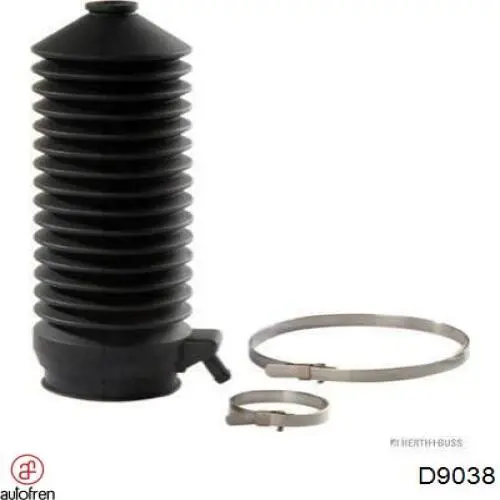 Пыльник тяги Autofren D9038 цена, от 6.99 USD