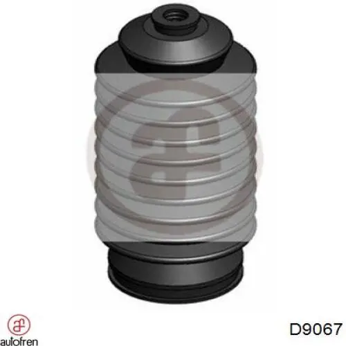 D9067 Autofren Чехол рулевой рейки правый
