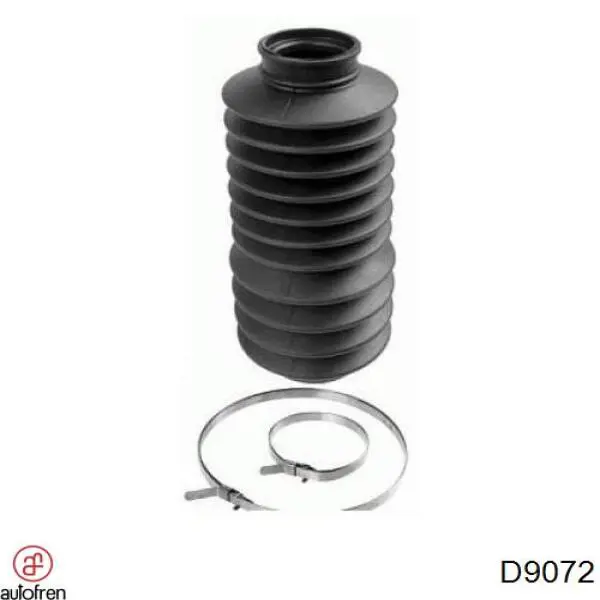 Пыльник тяги Autofren D9072 цена, от 4.37 USD