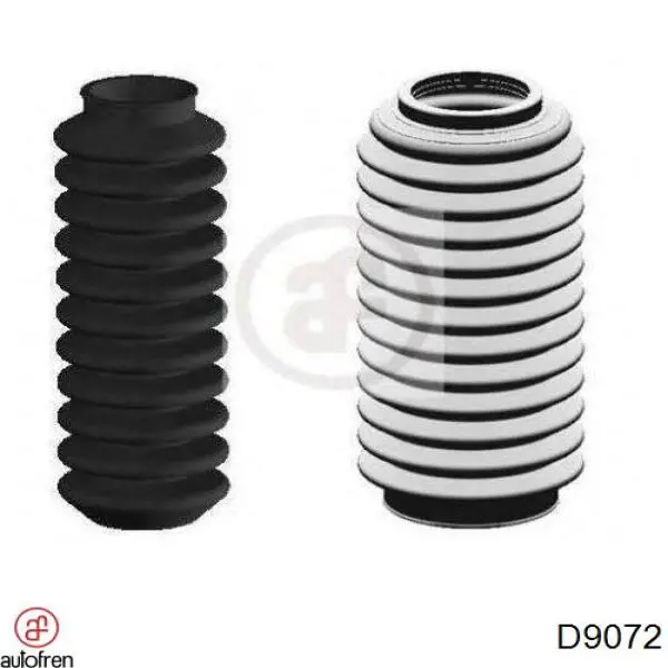 Купить D9072 Autofren Чехол рулевого механизма