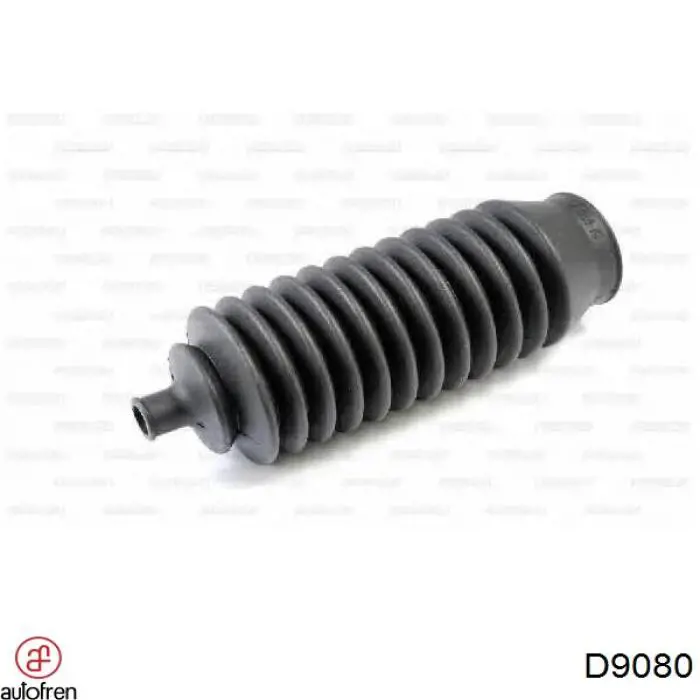 Купить TY204DUSTER1 MSG Пыльник рулевого механизма (рейки) правый