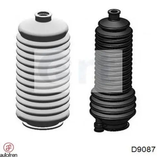 Пыльник рулевого механизма (рейки) правый Renault (RVI) 7701469565 цена, от 6.99 USD