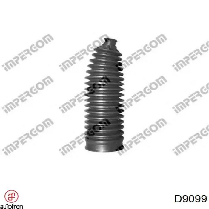 Пыльник тяги Autofren D9099 цена, от 7.68 USD