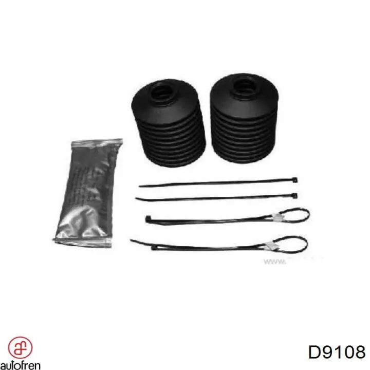 Пыльник тяги Gomet 481010 цена, от 5.35 USD
