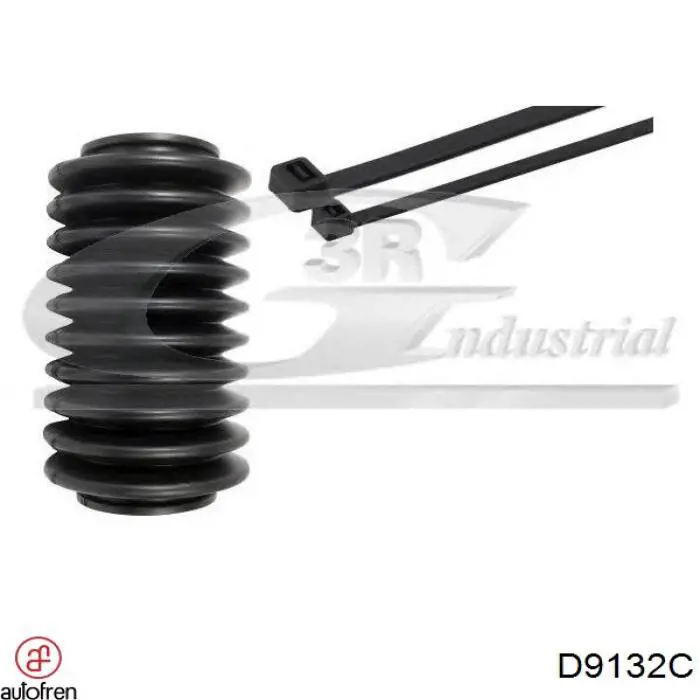 Чехол рулевой рейки правый Autofren D9132C