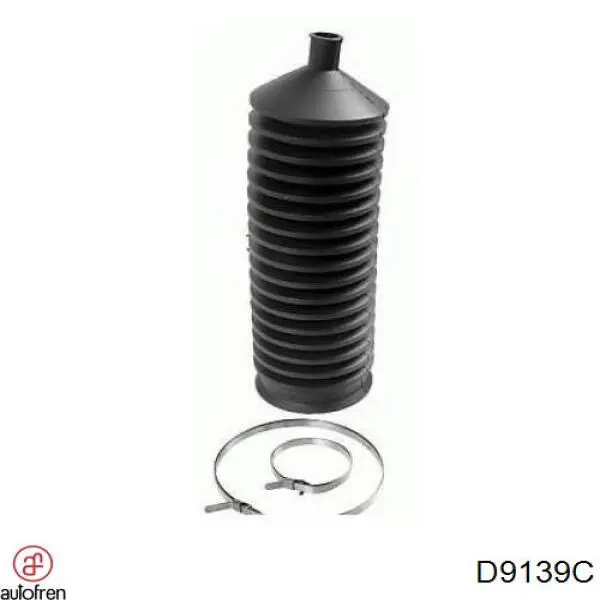 Пыльник тяги TRW JBE283 цена, от 7.05 USD