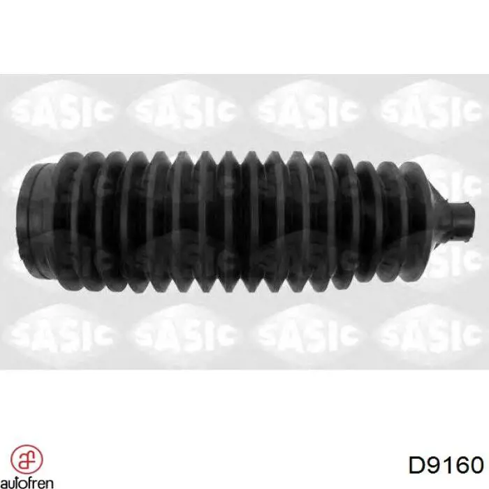 Пыльник тяги Autofren D9160 цена, от 6.03 USD
