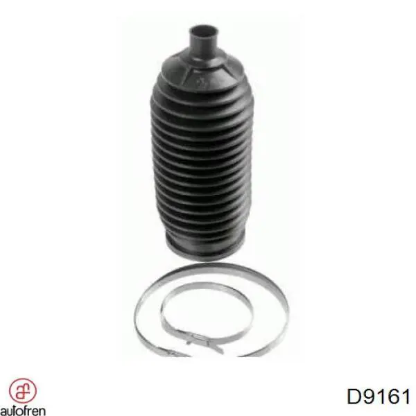 Пыльник тяги Autofren D9161 цена, от 6.13 USD