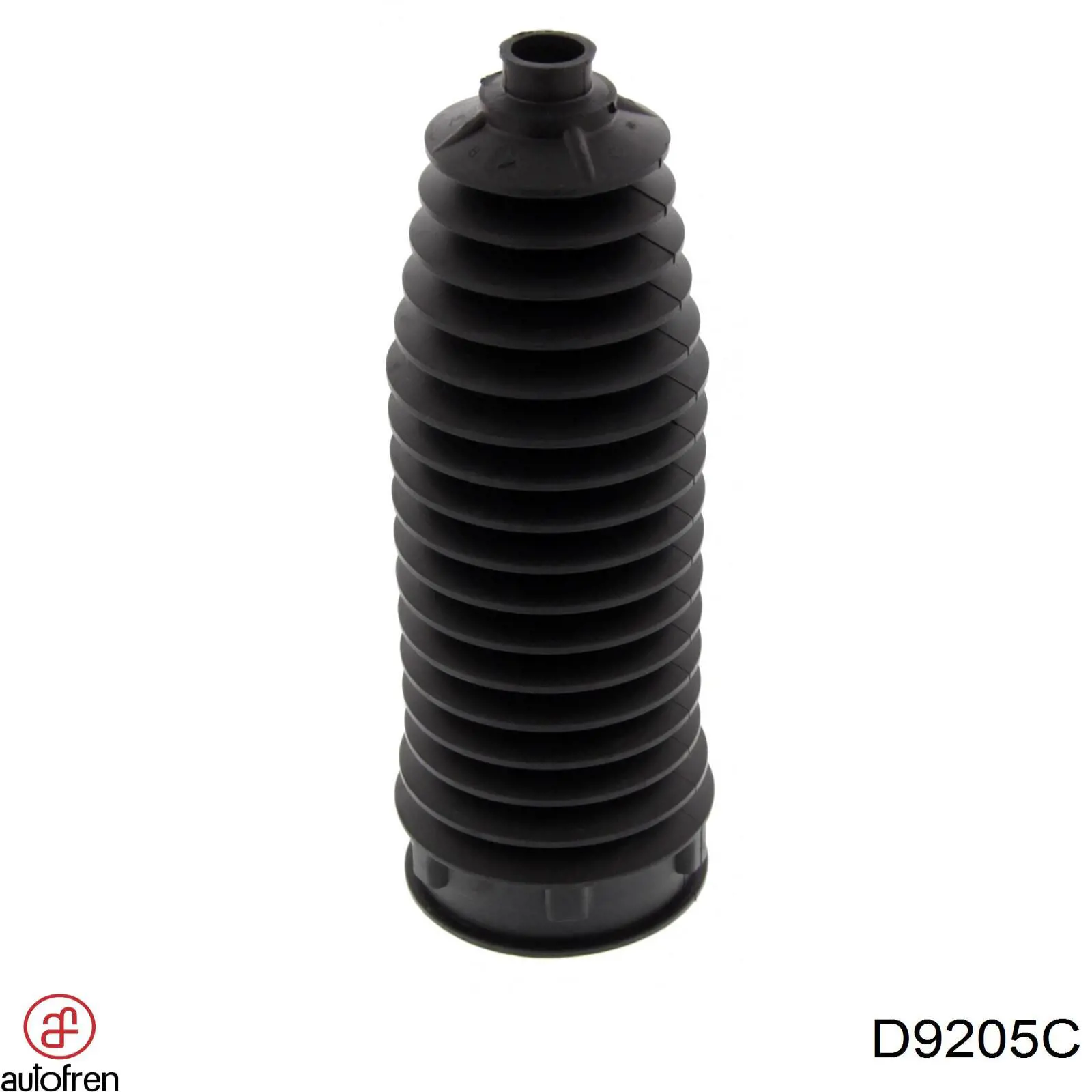 Пыльник тяги GKN-Spidan 83949 цена, от 10.24 USD