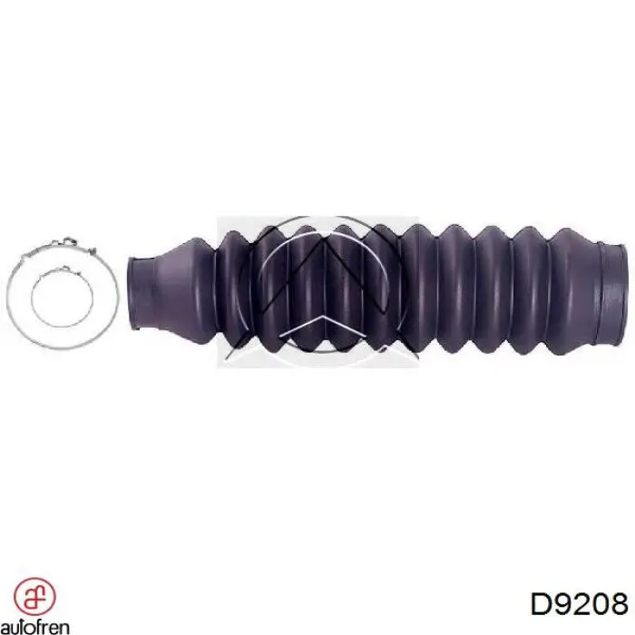 D9208 Autofren