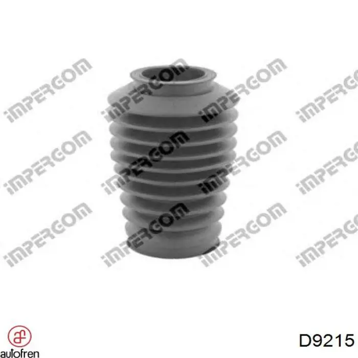 Пыльник тяги Sampa Otomotiv‏ 075199 цена, от 5.87 USD